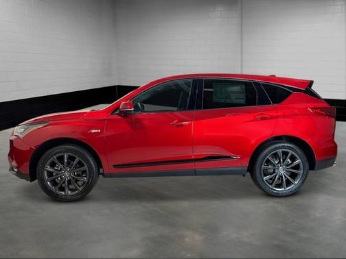 2025 Acura RDX w/A-Spec Package