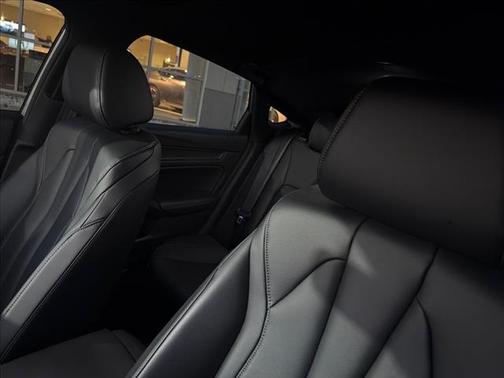 2024 Acura Integra w/A-Spec Package