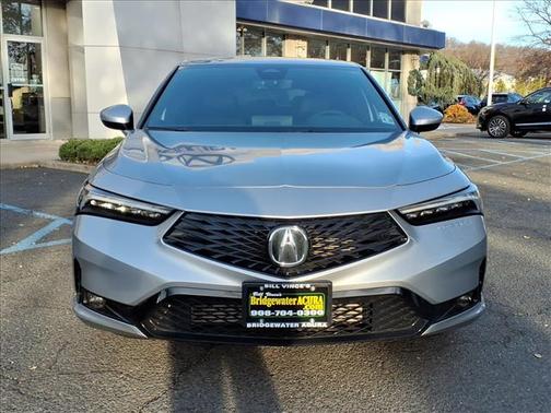 2024 Acura Integra w/A-Spec Package