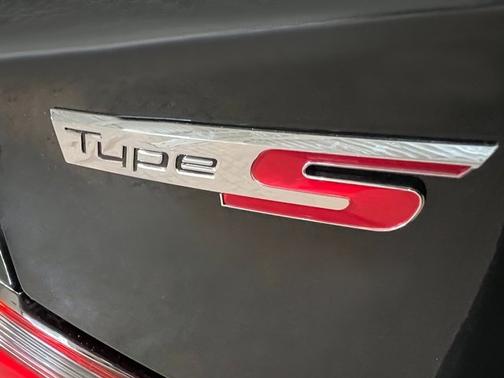 2026 Acura Integra Type S