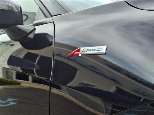 2023 Acura Integra w/A-Spec Technology Package