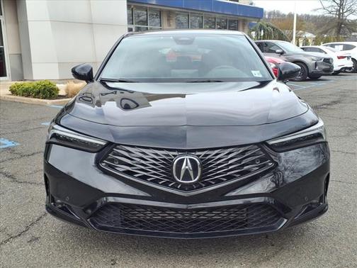 2023 Acura Integra w/A-Spec Technology Package