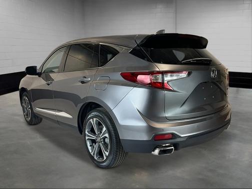 2025 Acura RDX w/Technology Package