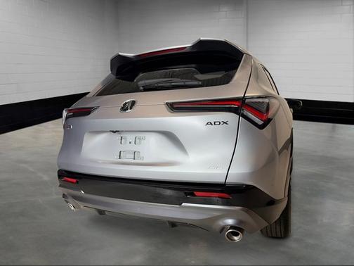2025 Acura ADX w/A-Spec Package
