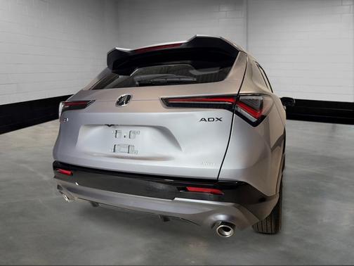 2025 Acura ADX w/A-Spec Package