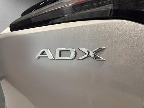 2025 Acura ADX w/A-Spec Package