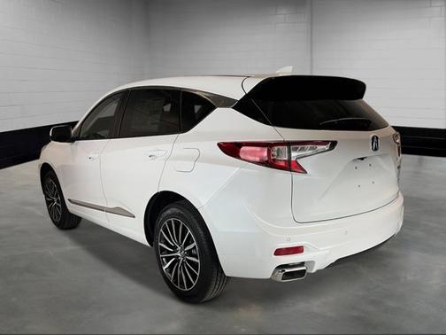 2025 Acura RDX w/Advance Package