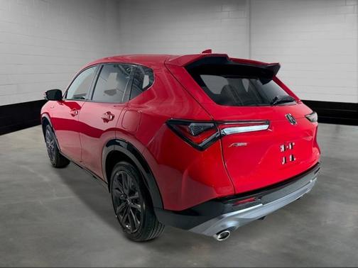 2025 Acura ADX w/A-Spec Package