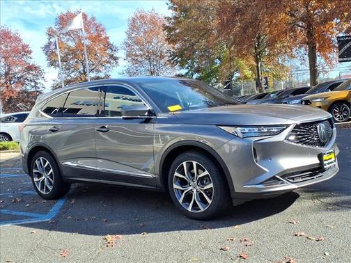 2023 Acura MDX w/Technology Package
