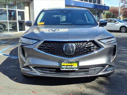 2023 Acura MDX w/Technology Package