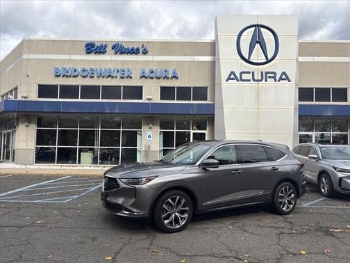 2023 Acura MDX w/Technology Package