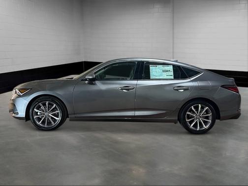 2025 Acura Integra