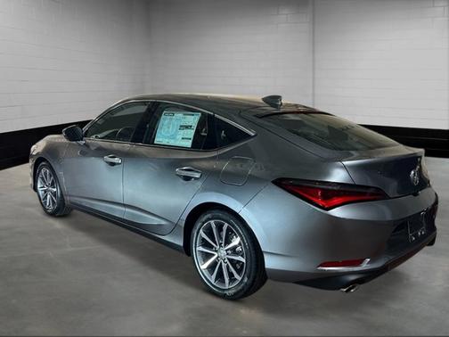 2025 Acura Integra