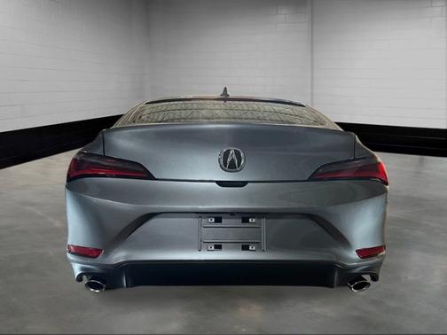 2025 Acura Integra