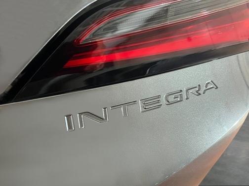 2025 Acura Integra