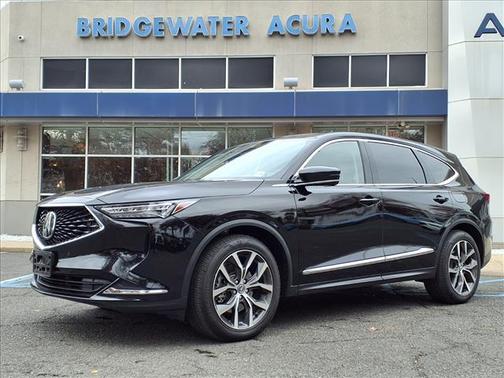 2023 Acura MDX w/Technology Package