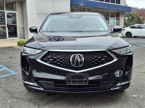 2023 Acura MDX w/Technology Package