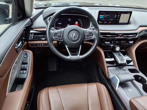 2023 Acura MDX w/Technology Package
