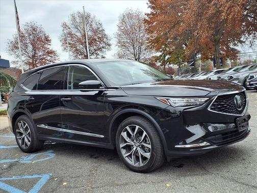 2023 Acura MDX w/Technology Package