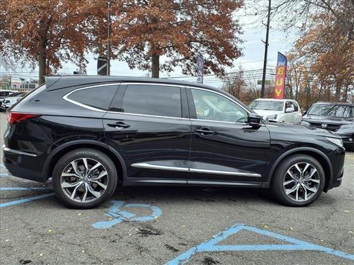 2023 Acura MDX w/Technology Package