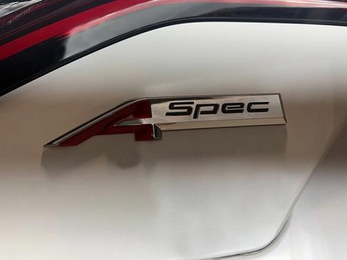 2026 Acura MDX w/A-Spec Package