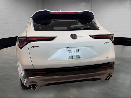 2025 Acura ADX w/A-Spec Package