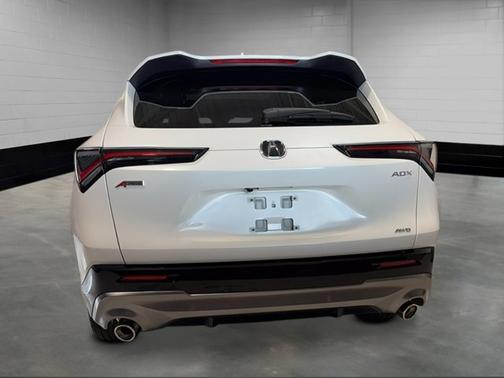 2025 Acura ADX w/A-Spec Package