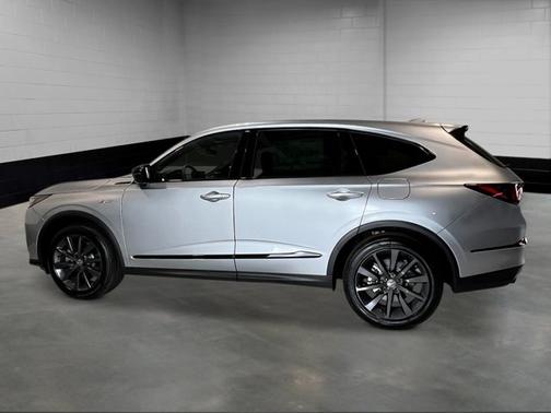 2025 Acura MDX w/A-Spec Package
