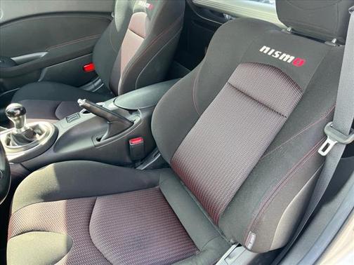 2011 Nissan 370Z NISMO
