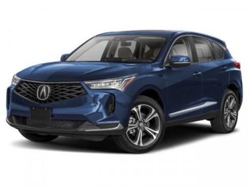 2025 Acura RDX w/Technology Package