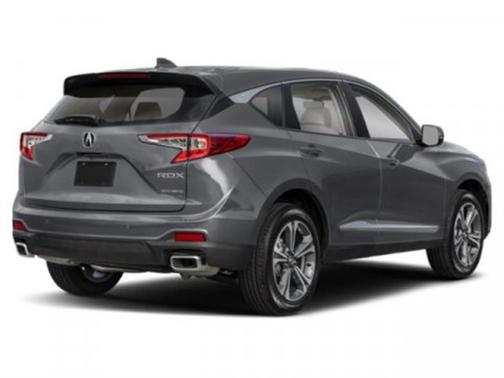2025 Acura RDX w/Technology Package