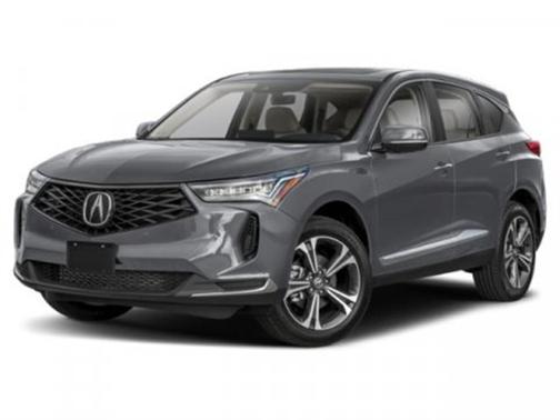 2025 Acura RDX w/Technology Package