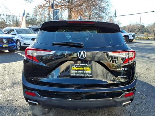 2023 Acura RDX w/Advance Package