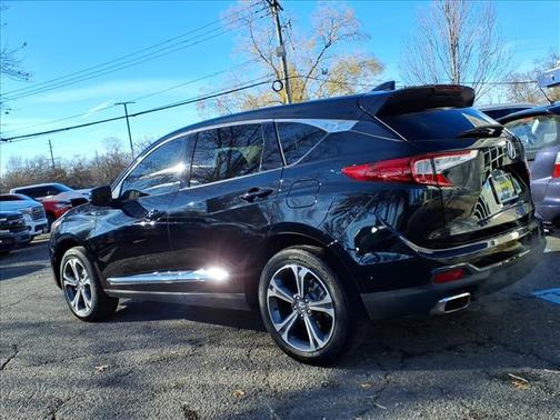 2023 Acura RDX w/Advance Package