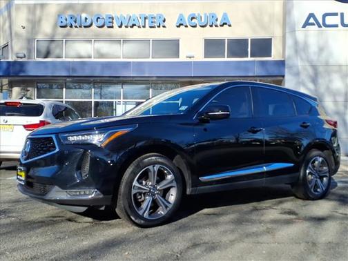 2023 Acura RDX w/Advance Package