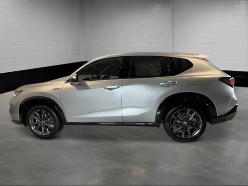 2025 Acura ADX w/A-Spec Package