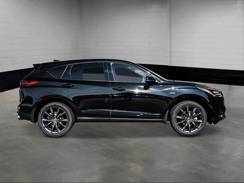 2025 Acura RDX w/A-Spec Package