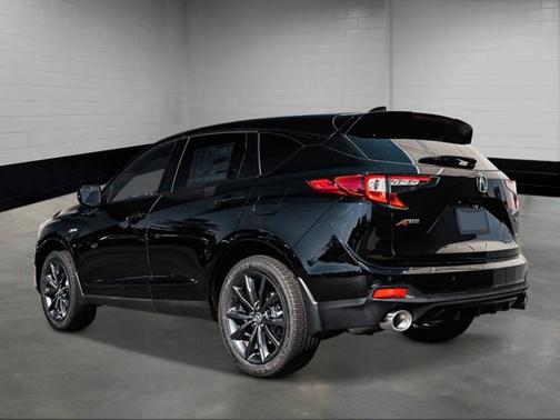 2025 Acura RDX w/A-Spec Package