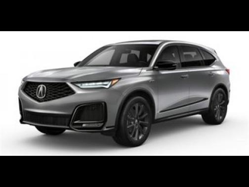 2026 Acura MDX w/A-Spec Package