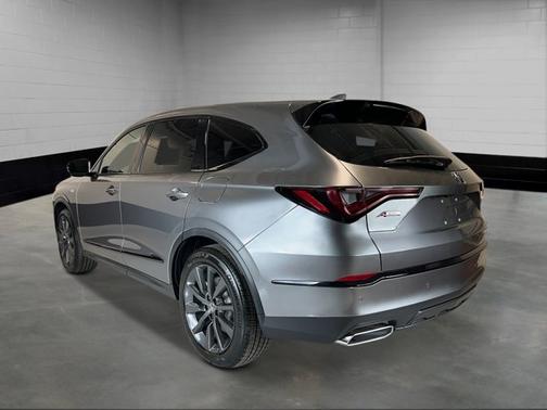 2025 Acura MDX w/A-Spec Package