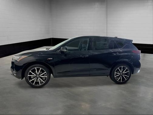 2026 Acura RDX w/A-Spec Advance Package