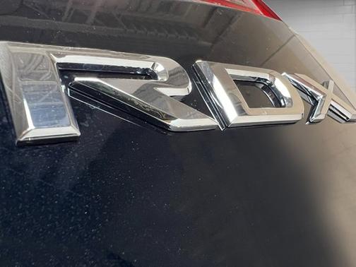 2026 Acura RDX w/A-Spec Advance Package