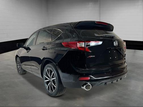 2026 Acura RDX w/A-Spec Advance Package