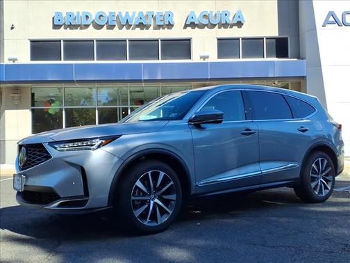 2025 Acura MDX w/Technology Package