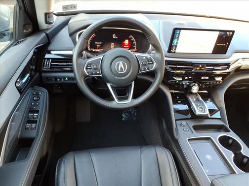 2025 Acura MDX w/Technology Package
