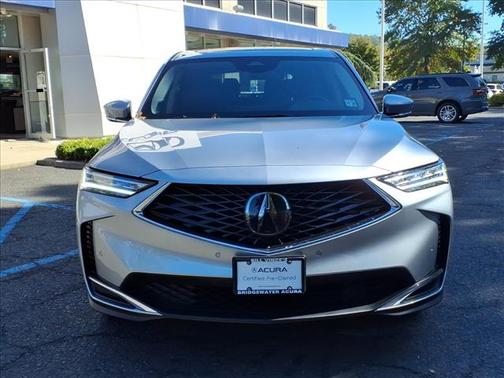 2025 Acura MDX w/Technology Package