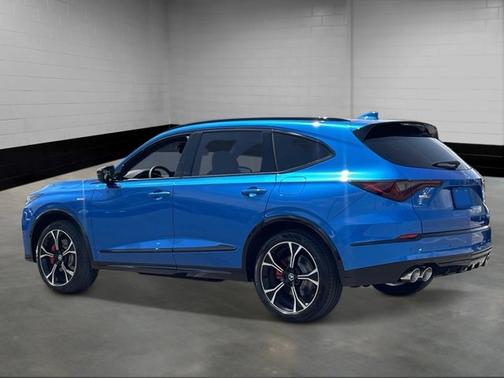 2026 Acura MDX Type S w/Advance Package