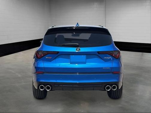 2026 Acura MDX Type S w/Advance Package