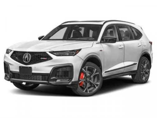 2026 Acura MDX Type S w/Advance Package