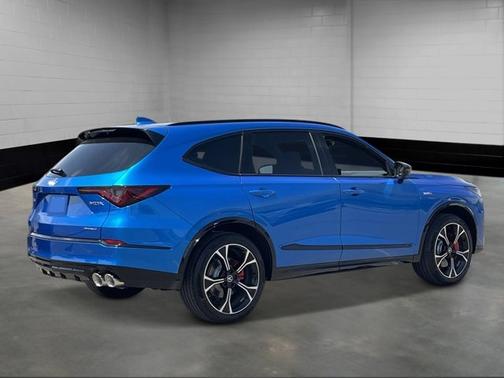 2026 Acura MDX Type S w/Advance Package